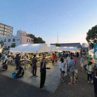 第20回　長崎奉行所 夏祭り