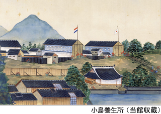 小島養生所