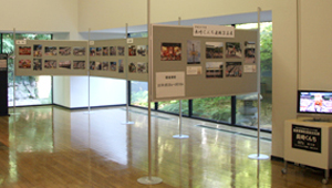 写真展イメージ