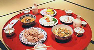 展示解説