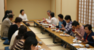 食文化体験イメージ