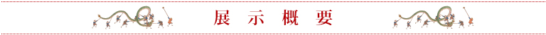 展示概要