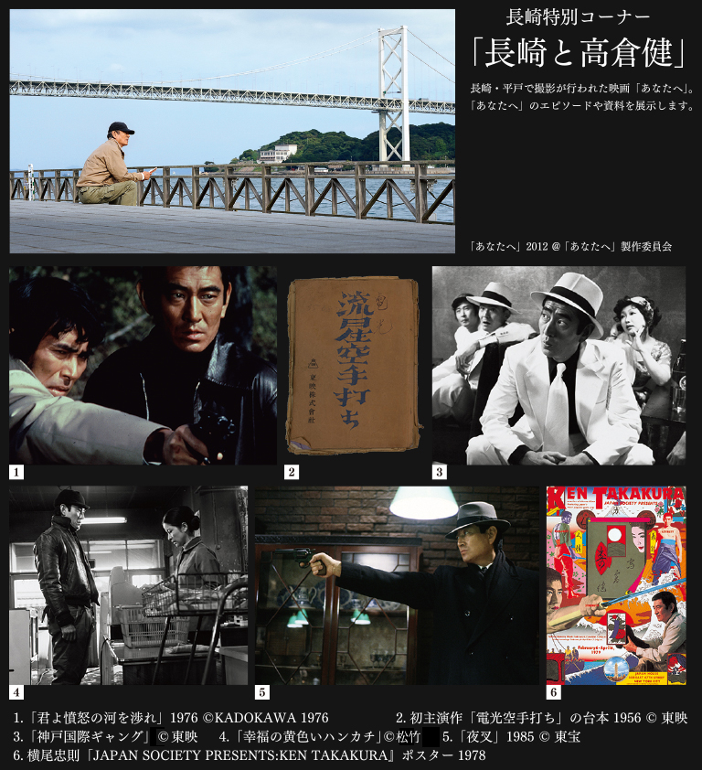 展示概要